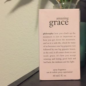 Amazing Grace Spray Fragrance